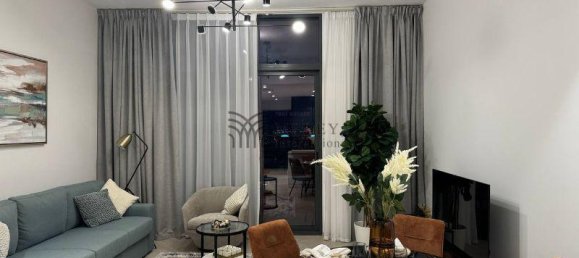 1 bedroom Apartment in Mohammed Bin Rashid City, UAE No. 16798 23