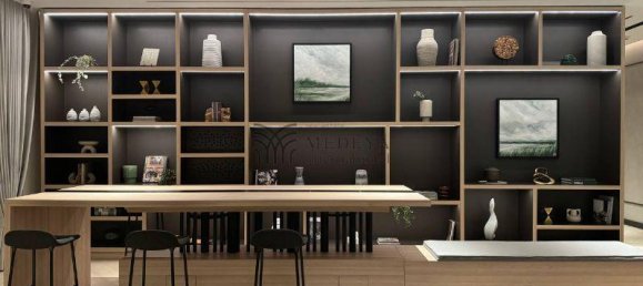 1 bedroom Apartment in Mohammed Bin Rashid City, UAE No. 16798 17