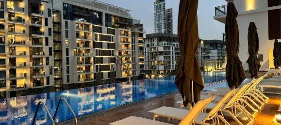 1 bedroom Apartment in Mohammed Bin Rashid City, UAE No. 16798 12