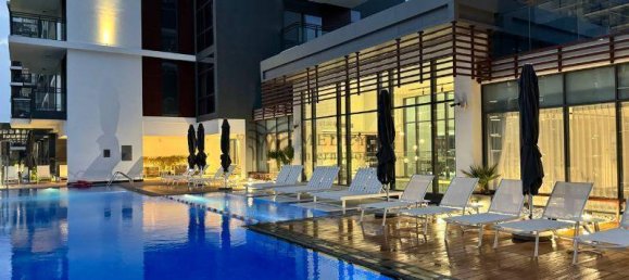 1 bedroom Apartment in Mohammed Bin Rashid City, UAE No. 16798 7