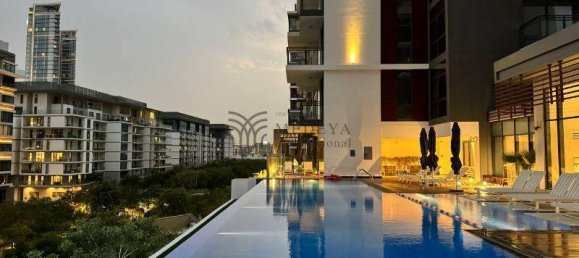 1 bedroom Apartment in Mohammed Bin Rashid City, UAE No. 16798 8