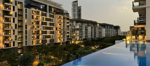 1 bedroom Apartment in Mohammed Bin Rashid City, UAE No. 16798 6