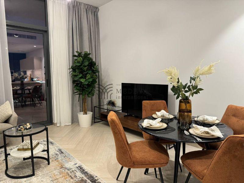 1 bedroom Apartment in Mohammed Bin Rashid City, UAE No. 16798