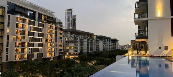 1 bedroom Apartment in Mohammed Bin Rashid City, UAE No. 16798 13