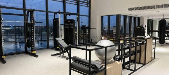 1 bedroom Apartment in Mohammed Bin Rashid City, UAE No. 16798 3