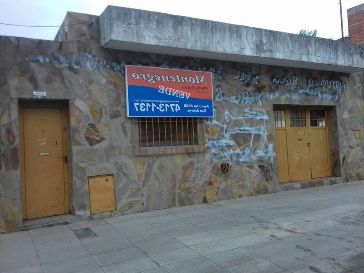 Terrain à General San Martin, Argentina No. 115434