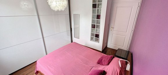 1 chambre Appartement à Strasbourg, France No. 231581 6
