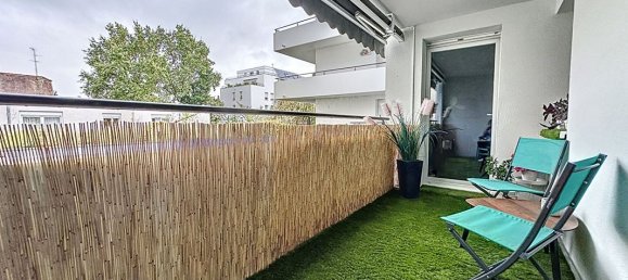 1 chambre Appartement à Strasbourg, France No. 231581 4