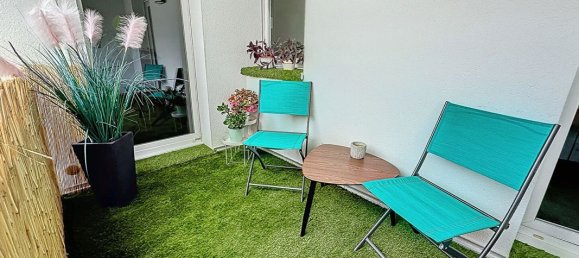 1 chambre Appartement à Strasbourg, France No. 231581 3