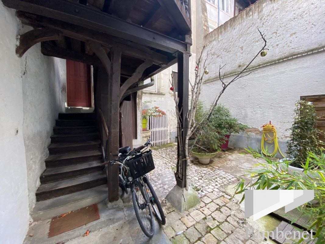 1 Schlafzimmer Wohnung in Orleans, France, Nr. 52003