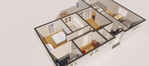 8غرفة قلاع في Rheingau-Taunus, Germany رقم 200737 2