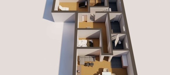 8غرفة قلاع في Rheingau-Taunus, Germany رقم 200737 32