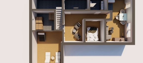 8غرفة قلاع في Rheingau-Taunus, Germany رقم 200737 34