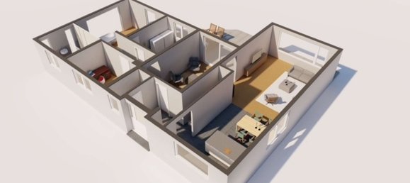 8غرفة قلاع في Rheingau-Taunus, Germany رقم 200737 28