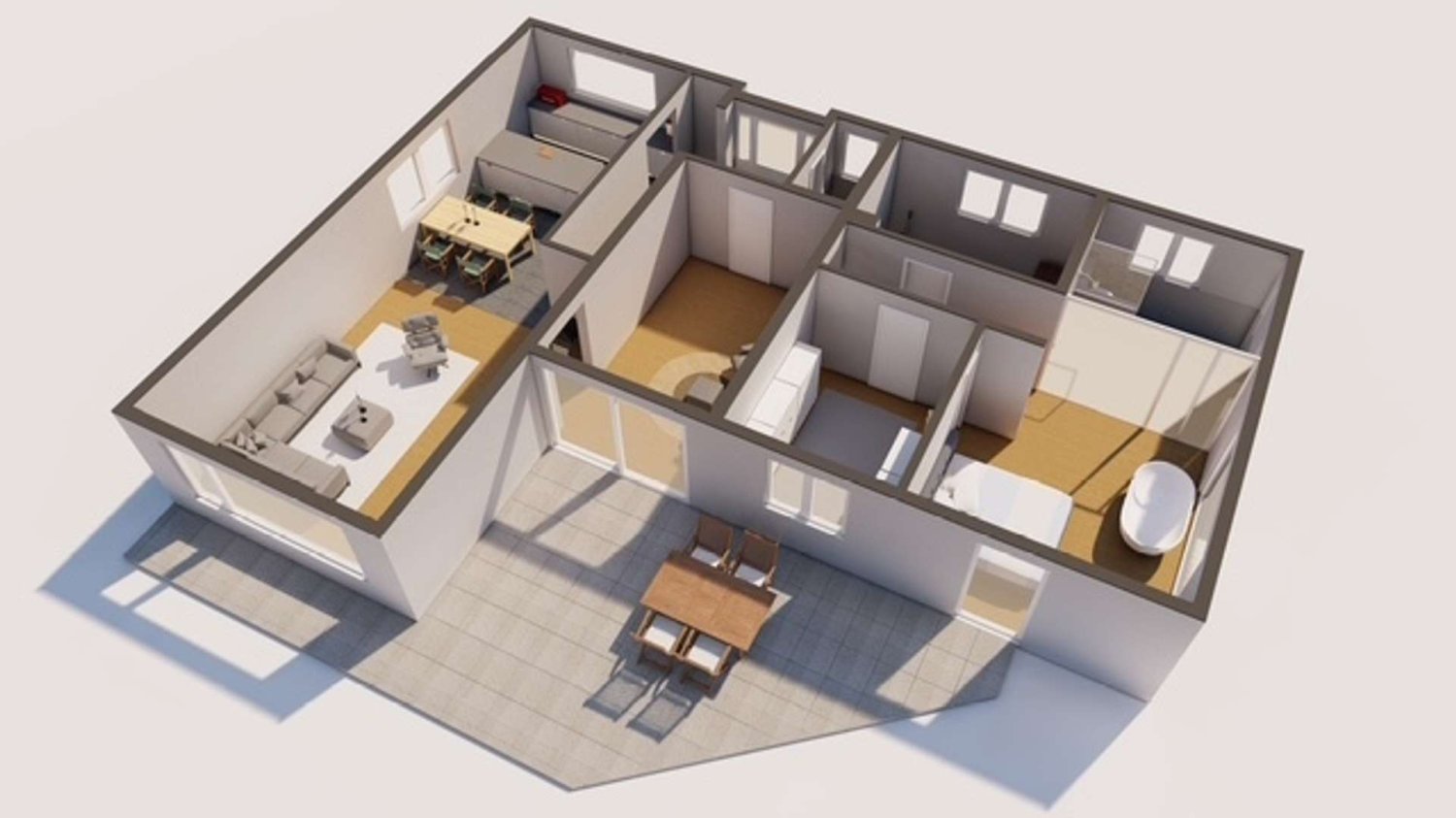 8غرفة قلاع في Rheingau-Taunus, Germany رقم 200737