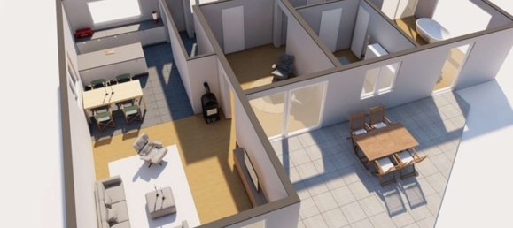 8غرفة قلاع في Rheingau-Taunus, Germany رقم 200737 29