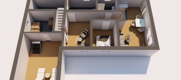 8غرفة قلاع في Rheingau-Taunus, Germany رقم 200737 33