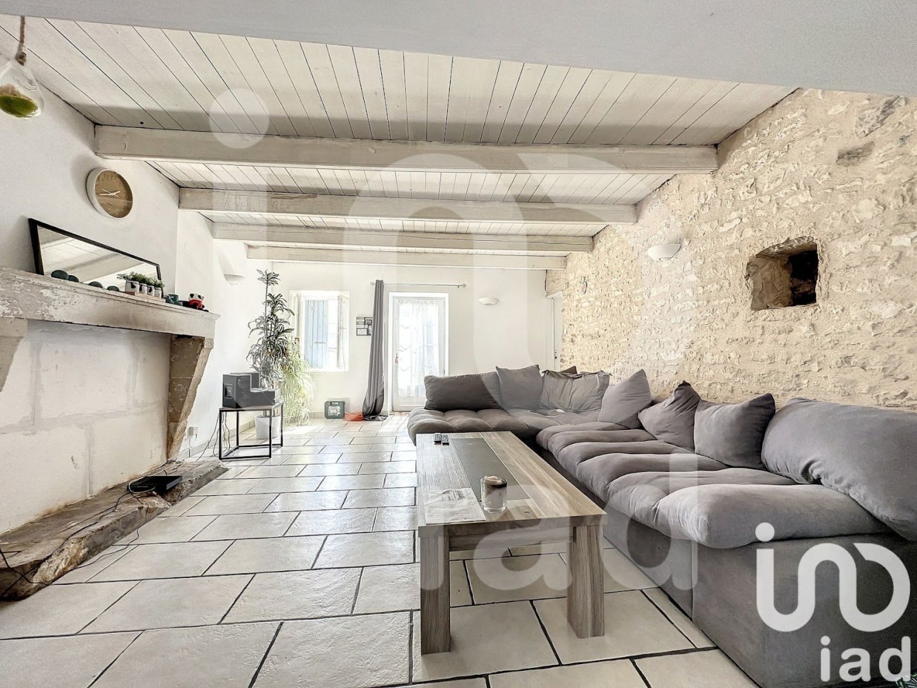 6 rooms House in Nuaille-d'Aunis, France No. 99590