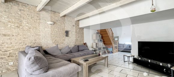 6 rooms House in Nuaille-d'Aunis, France No. 99590 2