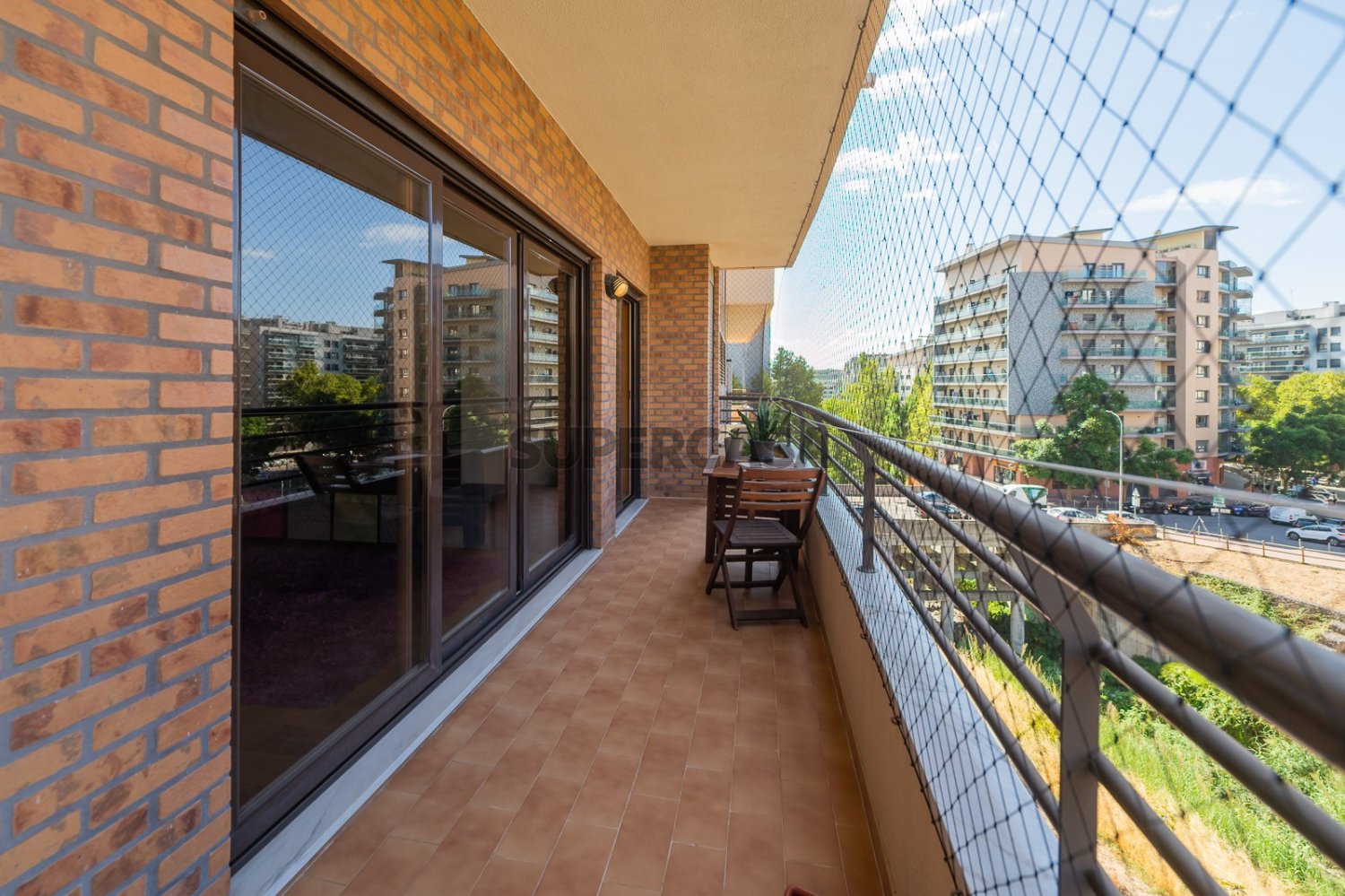 2 غرف نوم شقة في Odivelas, Portugal رقم 353057