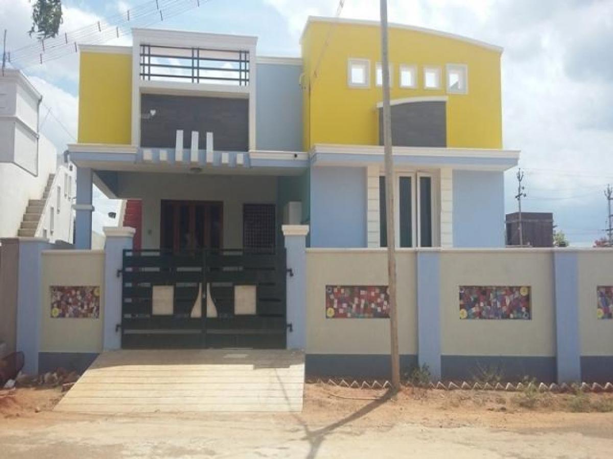 Casa T2 em Bangalore, India N.º 9121