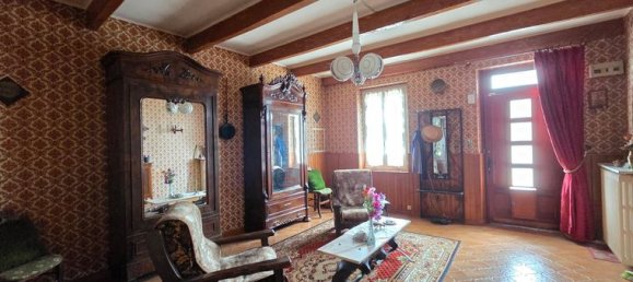 Casa de 3 dormitorios en Montauban, France No. 301764 3