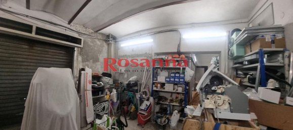  مستودع في Livorno, Italy 95متر مربع رقم 146535 19