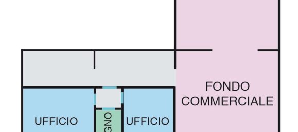  مستودع في Livorno, Italy 95متر مربع رقم 146535 25