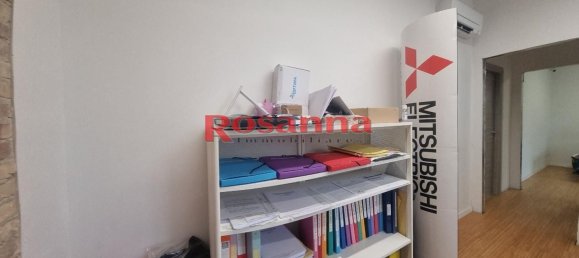  مستودع في Livorno, Italy 95متر مربع رقم 146535 46