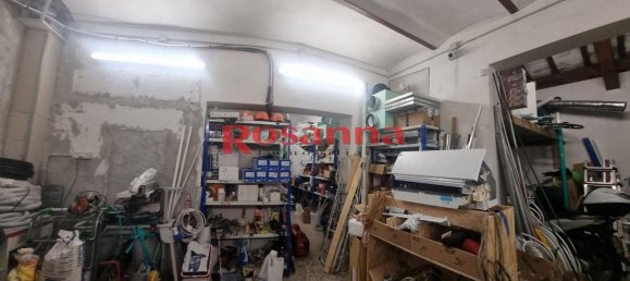  مستودع في Livorno, Italy 95متر مربع رقم 146535 10