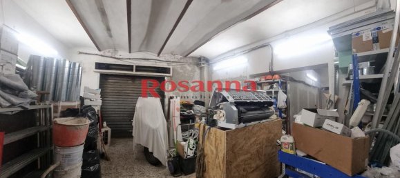 مستودع في Livorno, Italy 95متر مربع رقم 146535 17