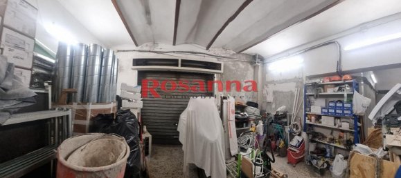  مستودع في Livorno, Italy 95متر مربع رقم 146535 18