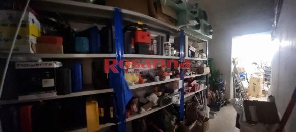  مستودع في Livorno, Italy 95متر مربع رقم 146535 36