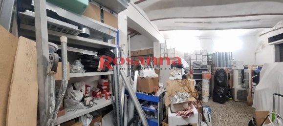  مستودع في Livorno, Italy 95متر مربع رقم 146535 5