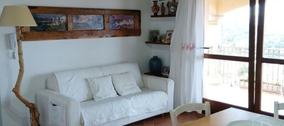 5 bedrooms Penthouse in Badesi, Italy No. 344936 18