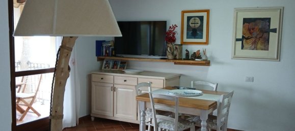 5 bedrooms Penthouse in Badesi, Italy No. 344936 28