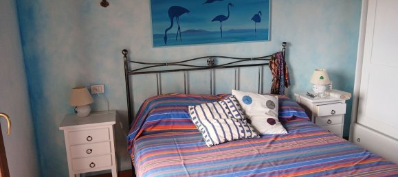 5 bedrooms Penthouse in Badesi, Italy No. 344936 11