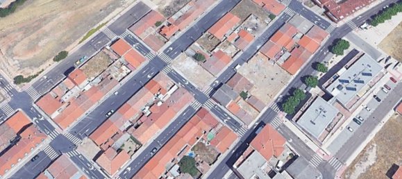  قطعة أرض في Salamanca, Spain 246متر مربع رقم 70343 3