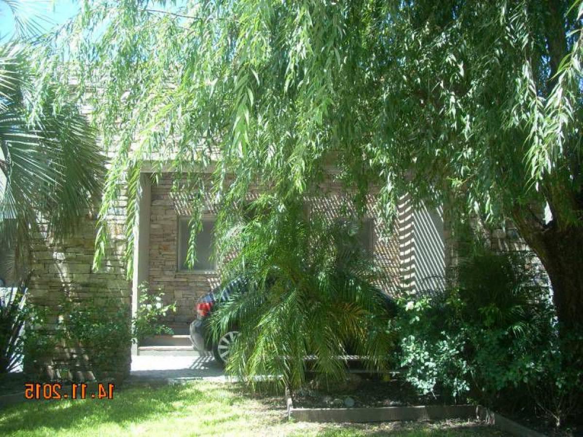 4 غرف نوم منزل في Pilar, Argentina رقم 86103