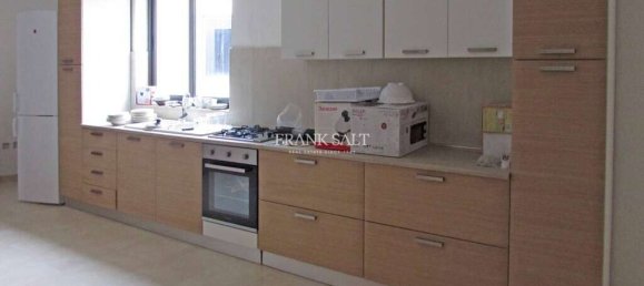 4 غرف نوم بانتهاوس في Hamrun, Malta رقم 3855 2