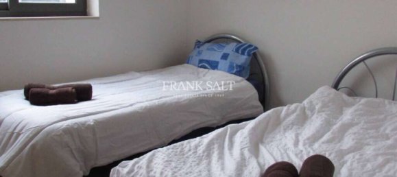 4 غرف نوم بانتهاوس في Hamrun, Malta رقم 3855 10