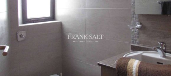 4 غرف نوم بانتهاوس في Hamrun, Malta رقم 3855 14