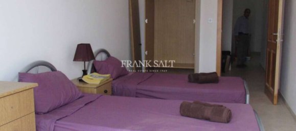 4 غرف نوم بانتهاوس في Hamrun, Malta رقم 3855 8