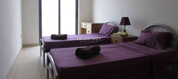 4 غرف نوم بانتهاوس في Hamrun, Malta رقم 3855 6