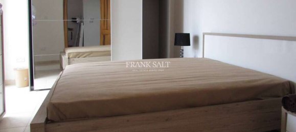 4 غرف نوم بانتهاوس في Hamrun, Malta رقم 3855 4