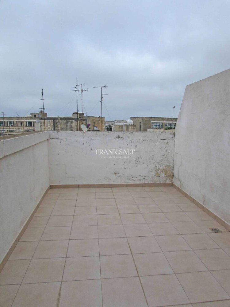 4 غرف نوم بانتهاوس في Hamrun, Malta رقم 3855