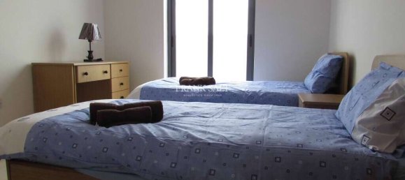 4 غرف نوم بانتهاوس في Hamrun, Malta رقم 3855 12