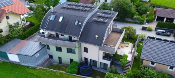 4 bedrooms Apartment in Seekirchen am Wallersee, Austria No. 147943 20