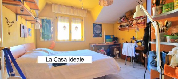 4 rooms Penthouse in Cesa, Italy No. 141563 19