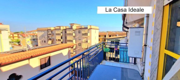 4 rooms Penthouse in Cesa, Italy No. 141563 8